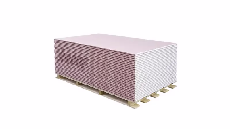 Fireproof Knauf لَناطرح لوتوس (لَنالَند)