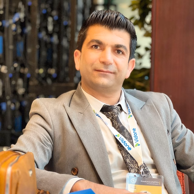 توفیق عباسی