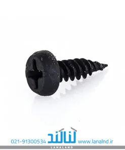پیچ سازه به سازه LN 3.5×9 (بسته 1000 تایی)