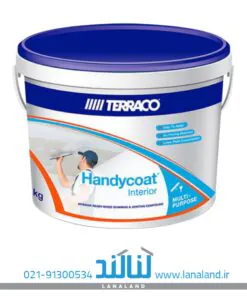 بتونه نمای خارجی Handy Coat Exterior(HD 3000)(1کیلوگرم)